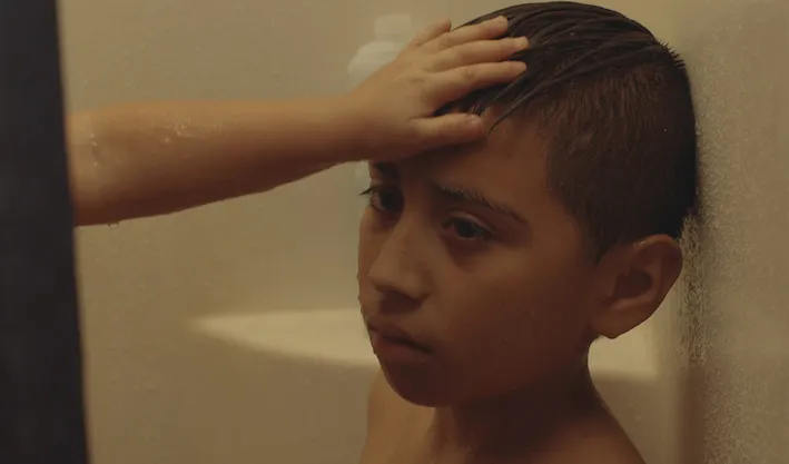 Still from Dios Nunca Muere (God Never Dies), image courtesy of CUFF  
