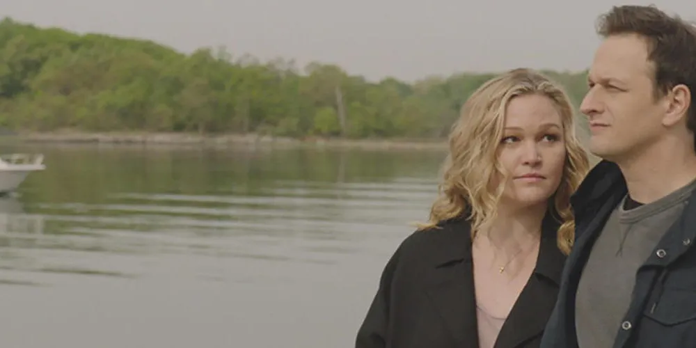 Still from The Drowning by Bette Gordon
