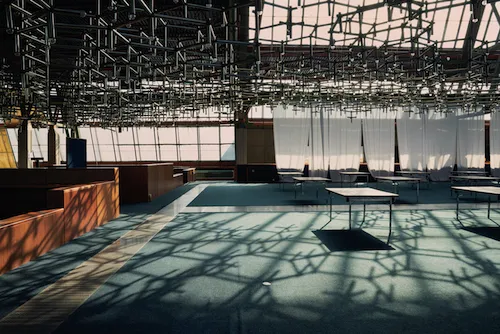 Ceiling Systems, 2019