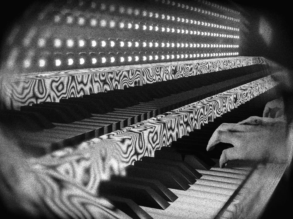 piano