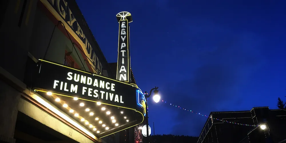 Sundance Film Festival