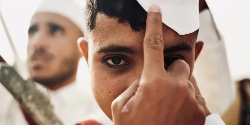 Still from 'Bardi'.