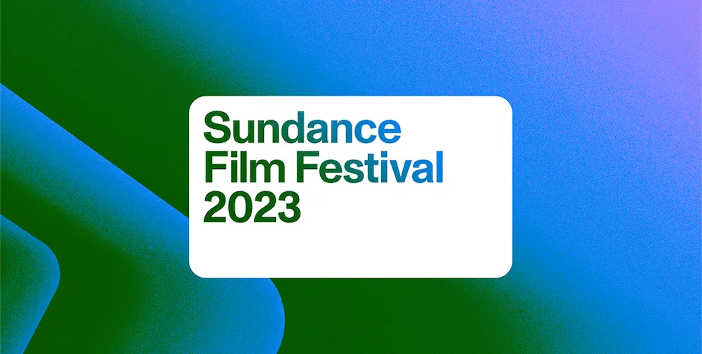 Sundance Film Festival 2023 Logo