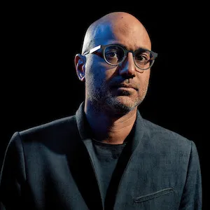 Author Photo