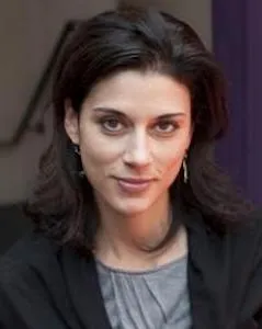 Photo of Cherien Davis