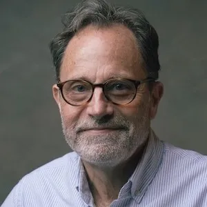 Photo of Professor Ira Deutchman