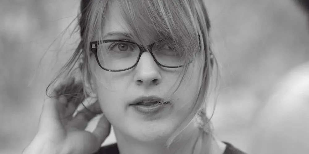 Alumna Lara Gallagher '14 