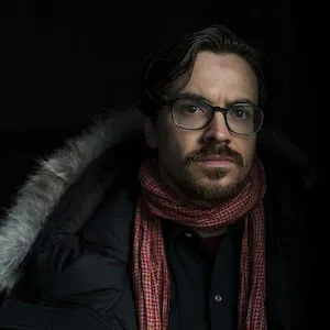  Justin P. Lange '14 