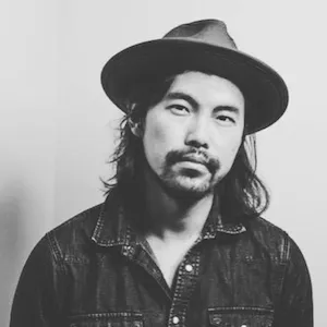 Photo of Johnny Ma