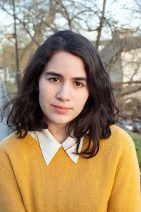 Nathalie Álvarez Mesén ’19 