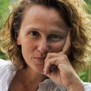 Photo of Julia Solomonoff
