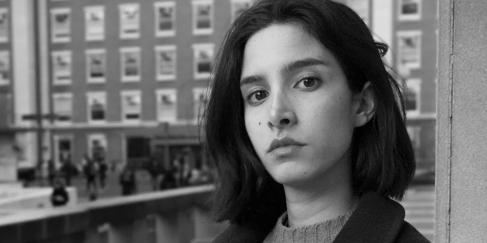 Photo of Pinar Yorgancioglu '16
