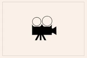 Image of film camera