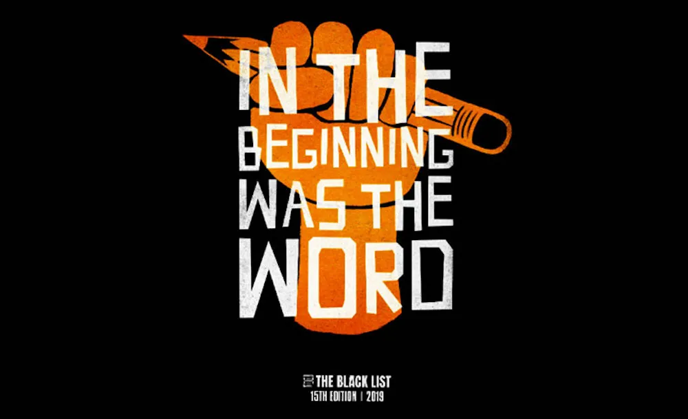The Black List