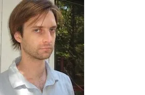 Photo of Nico Baumbach