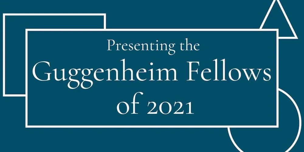 Guggenheim Fellows
