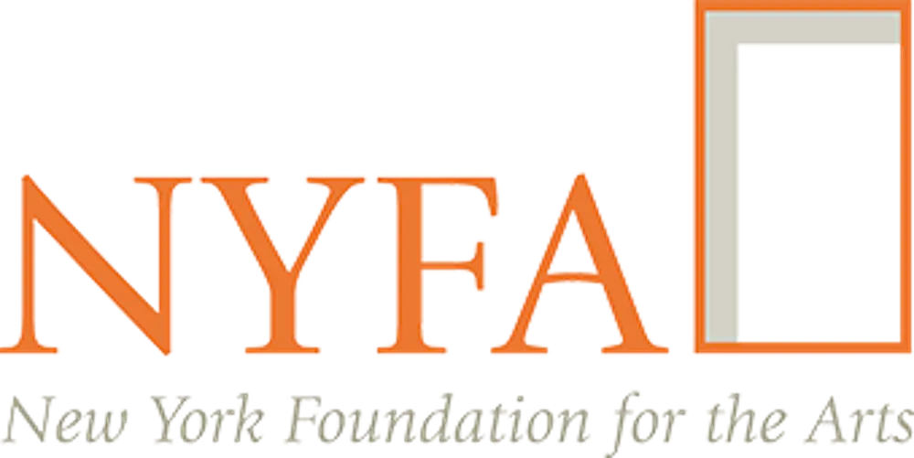NYFA logo