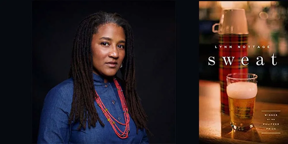 Lynn Nottage's Sweat