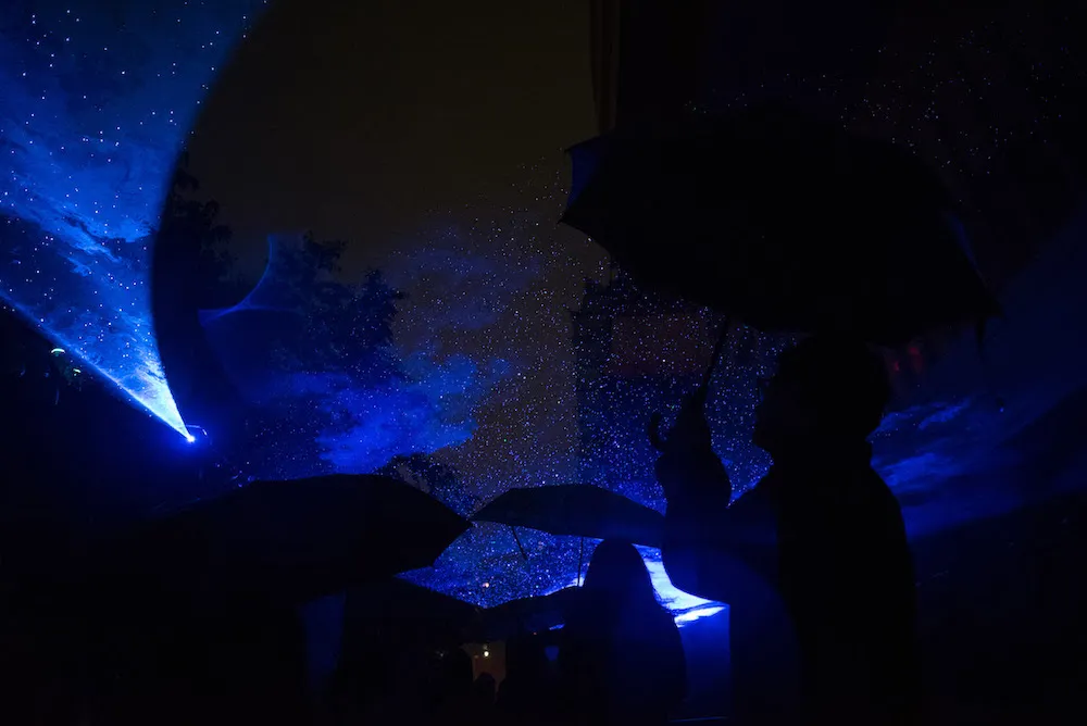 waterlicht nyc