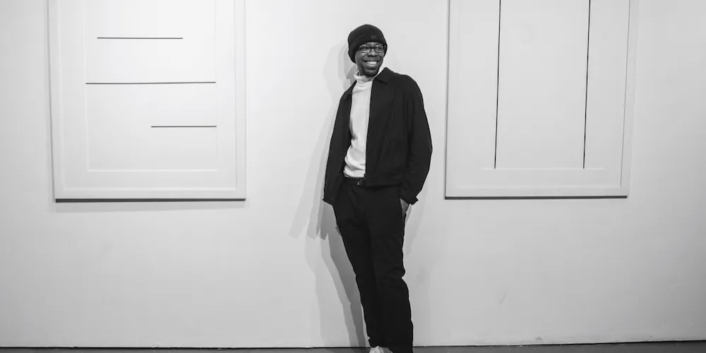 Kamari Carter '19
