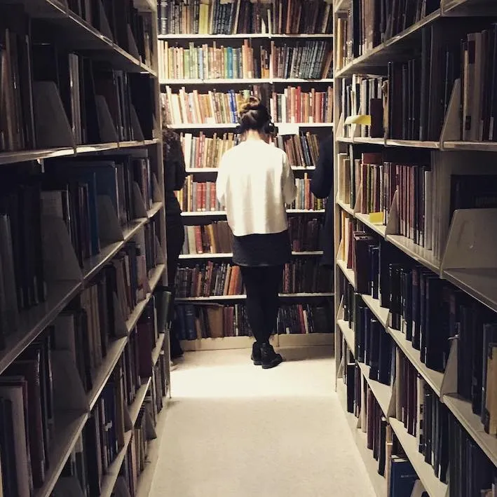What’s a Difference?, 2018, by Lee Gilboa '19