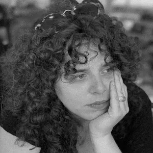 Photo of Lee Gilboa