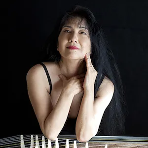 Photo of Miya Masaoka