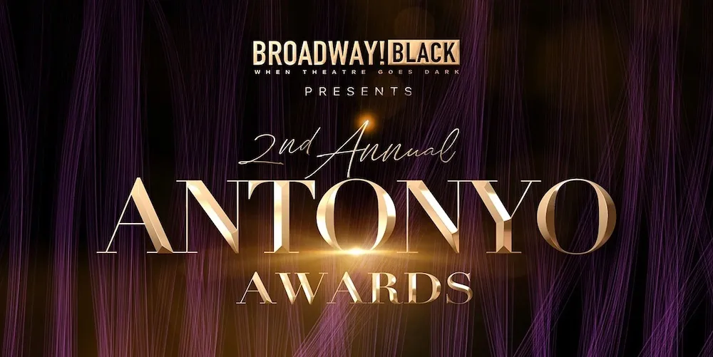 Antonyo Awards poster