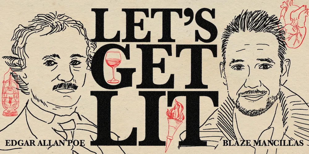 poster of the show