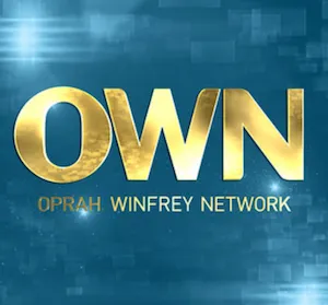 OWN logo