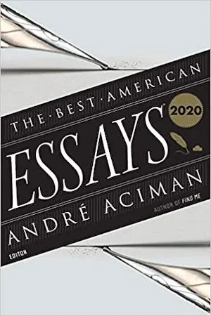Best American Essays