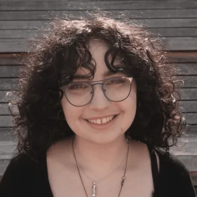 Alexa Sacks-Wilner