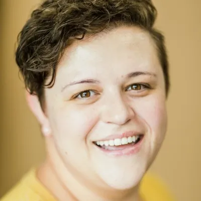 Emily Nacrissa Griffith