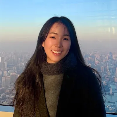 Sherry Wang