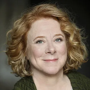 Author Photo