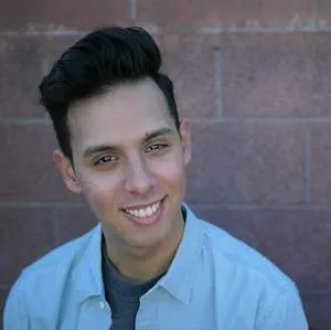 Photo of Blake Bonilla