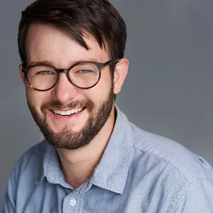 Photo of Andy Boyd