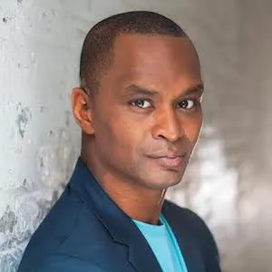 Photo of Carl Cofield