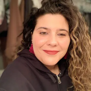 Photo of Janelle Caso