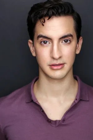 Cuellar headshot