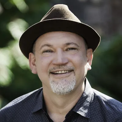 Daniel Jáquez