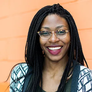 Photo of Jessica Emmanus
