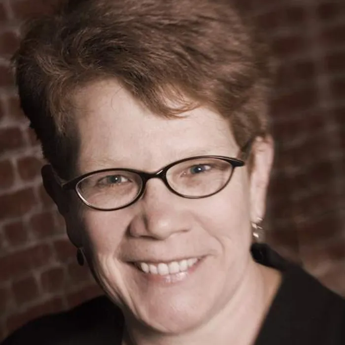 Sue Frost