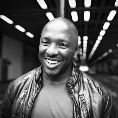 Nick Makoha