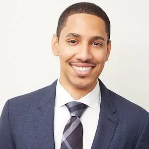 Photo of Anthony McDonald 
