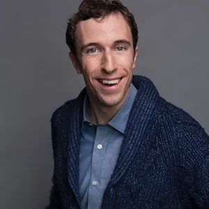 Photo of Max Mondi