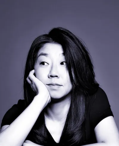 Candace Chong Mui Ngam
