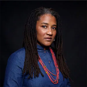 Photo of Professor Lynn Nottage