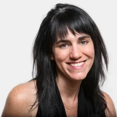 Leigh Silverman