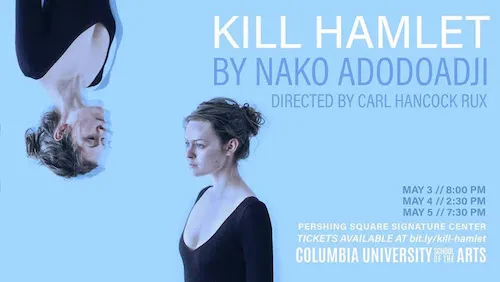 kill hamlet play
